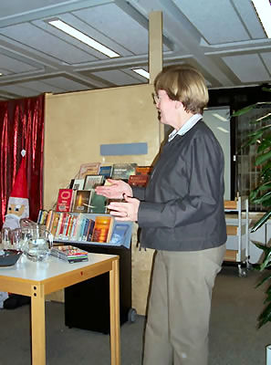 Miep Bos: foto bibliotheek