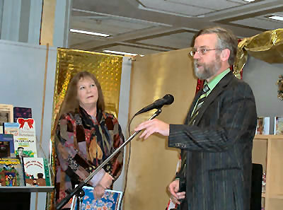 Miep Bos: foto Ad en Wieteke