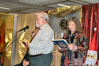 Miep Bos: foto Robert Brockhus en Wieteke