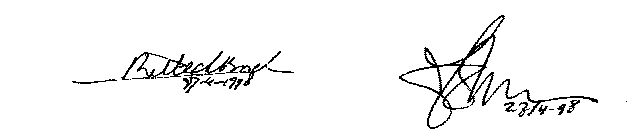 Mevr. M.A.L. van Heck-Bosch en Ir. J.L.H.T. van Heck  