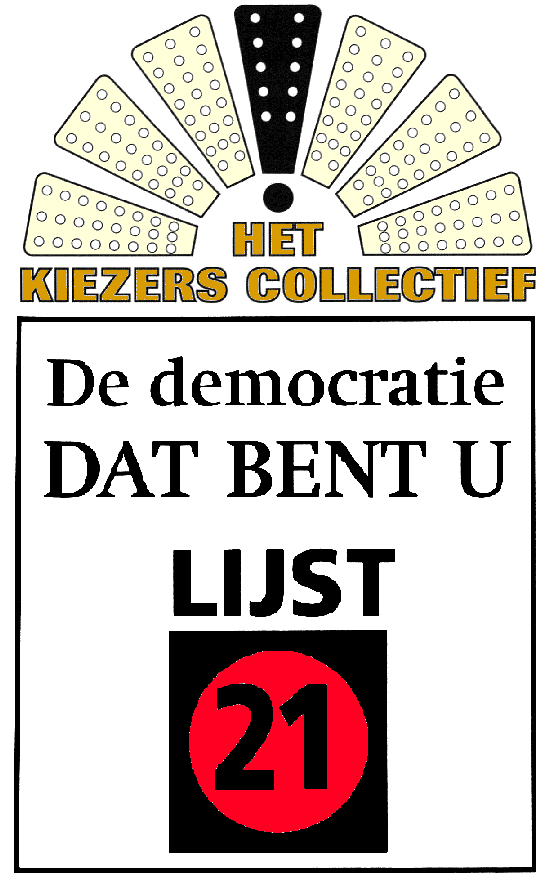 Het Kiezers Collectief