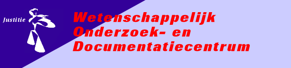 WODC-rapporten & EWB-rapporten