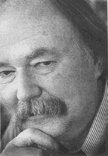 Mr. Manuel Kneepkens, voorzitter Rotterdamse Stadspartij