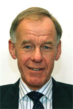 foto van Drs. R. van der Brug