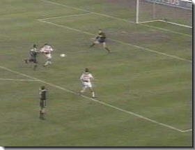 AJAX - Feyenoord 2-0