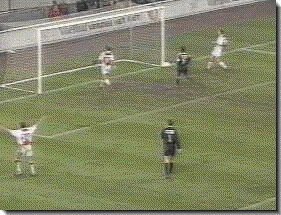 AJAX - Feyenoord 2-0