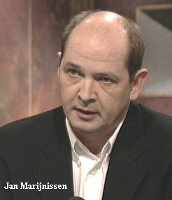 Jan Marijnissen beloofd veel, maar doet heel weinig als het er echt op aan komt.