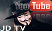 Nieuwe playlist JDTV op YouTube
