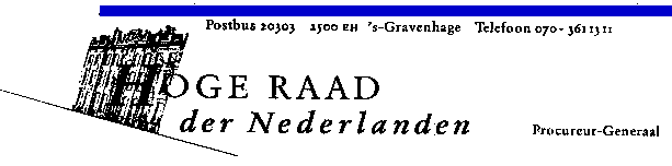 Hoge Raad der Nederlanden
