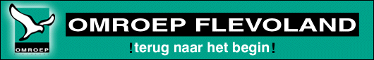Omroep Flevoland Logo